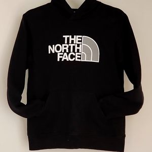 The North face Hoodie 🔥